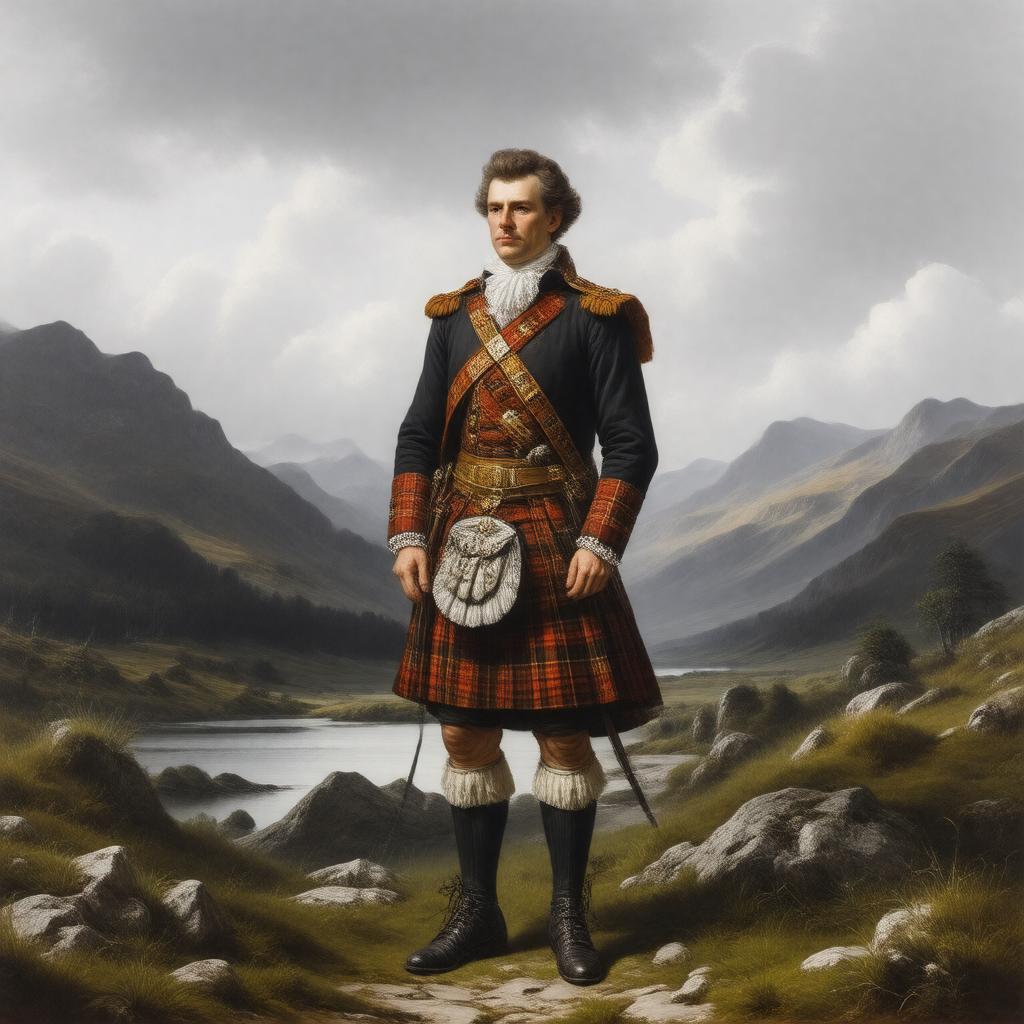 Charles Stuart (British diplomat)